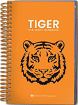 Tiger book