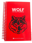 Wolf book