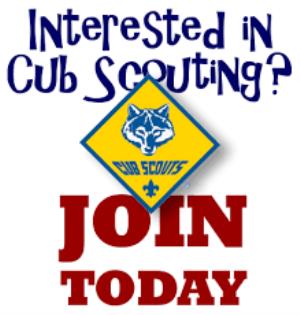 join scouts